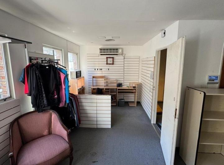 Venta Oficina en Pleno Belgrano 135 m² - Bajas Expe 3