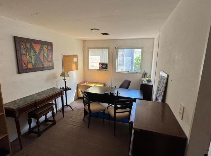 Venta Oficina en Pleno Belgrano 135 m² - Bajas Expe 2