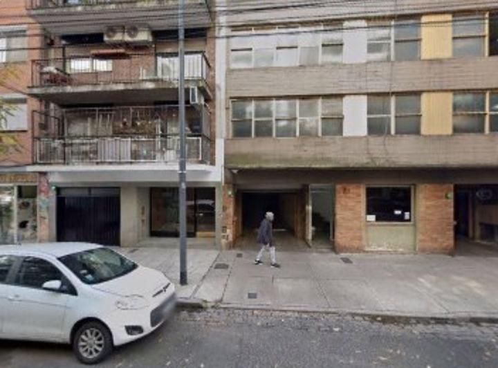 Propiedad en Argentina