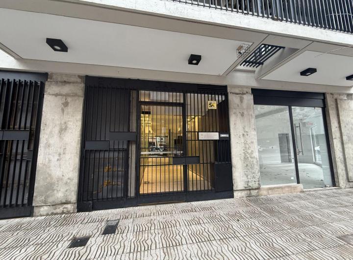 Monoambiente a estrenar en Alquiler en Belgrano 4