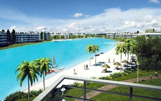 Venta importante lote 580 m2 Complejo Lagoon Pilar
