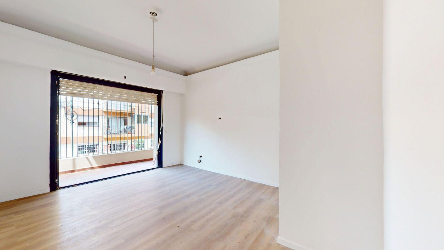 Alquiler casa uso comercial en Palermo Soho.