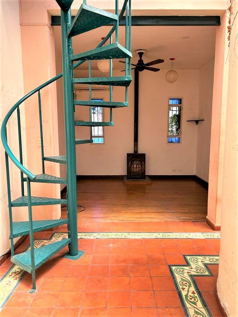 PH de estilo Tipo casa con terraza propia! En Palermo Hollywood.