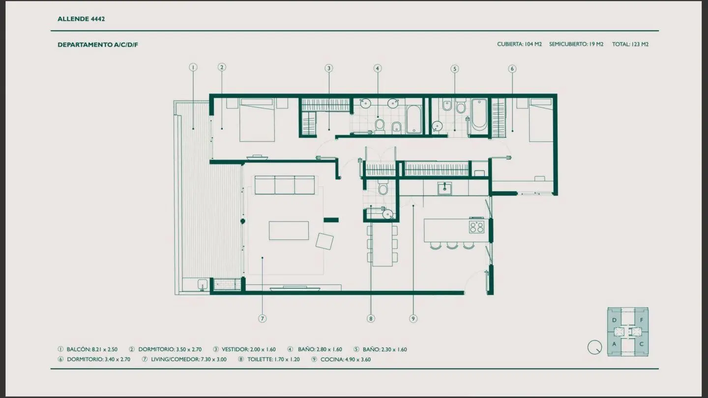 Plano 1