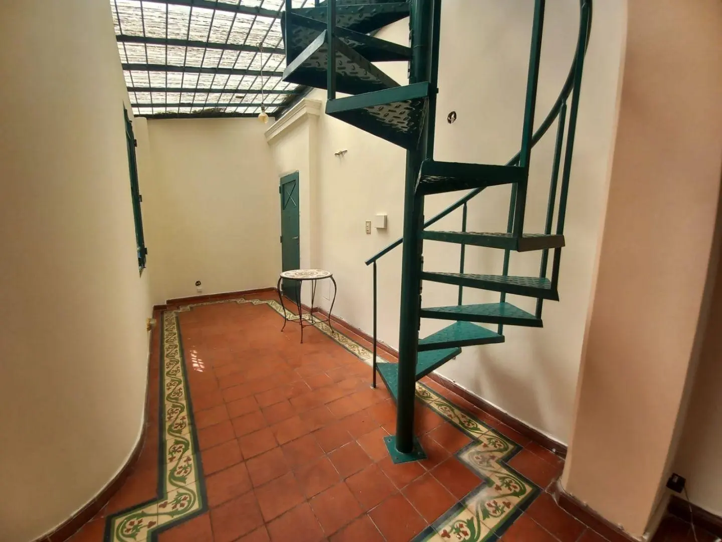 Departamento 2 ambientes. | Fitz Roy 1750 3