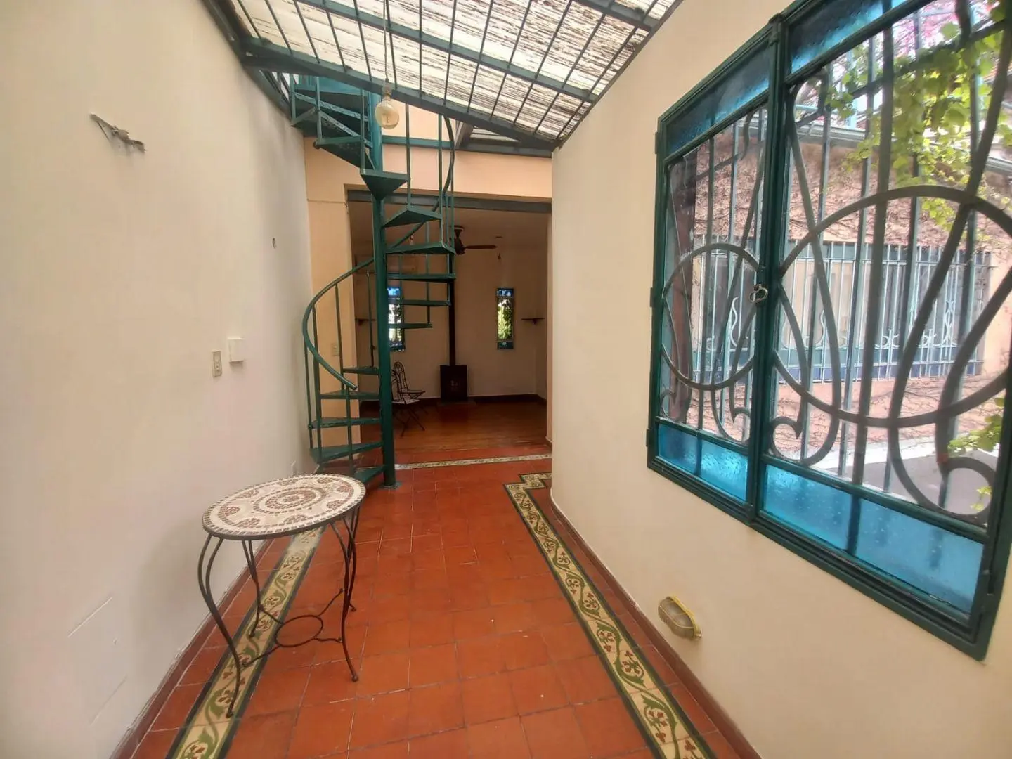 Departamento 2 ambientes. | Fitz Roy 1750 1