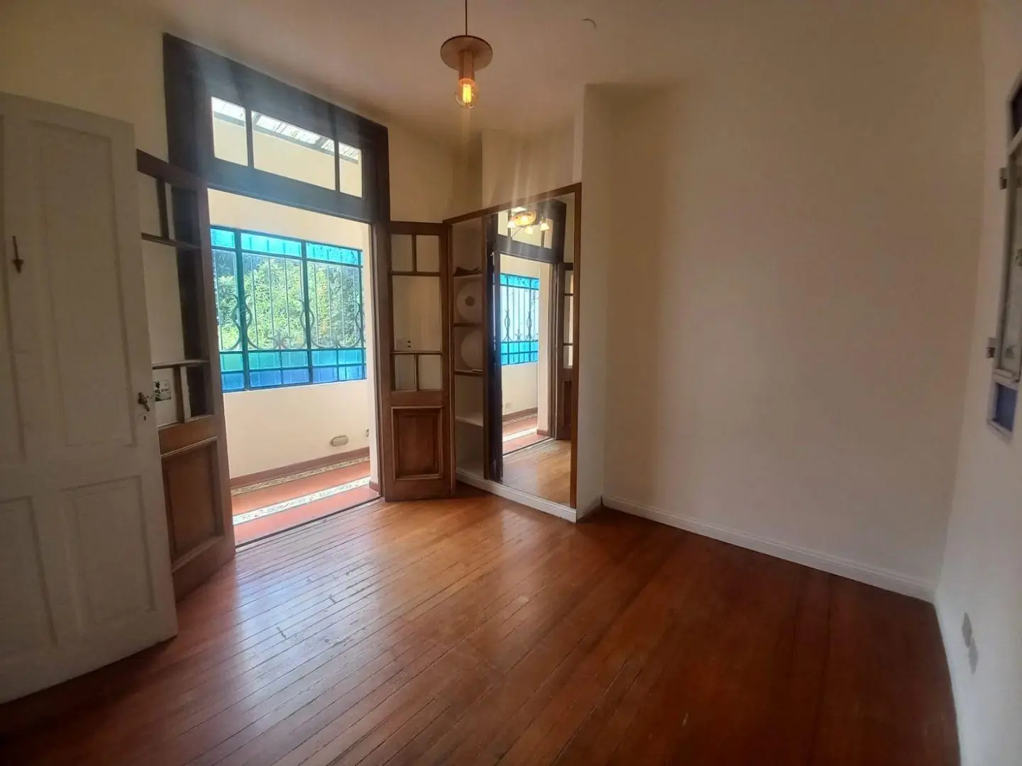 Departamento 2 ambientes. | Fitz Roy 1750 2