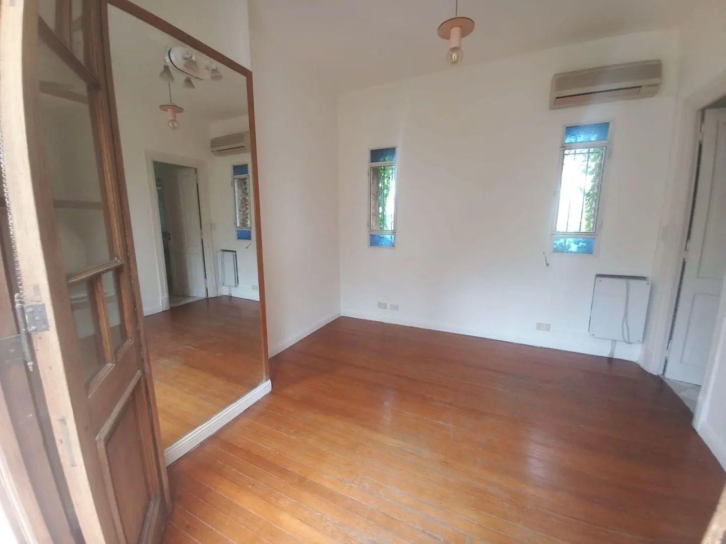 Departamento 2 ambientes. | Fitz Roy 1750 5
