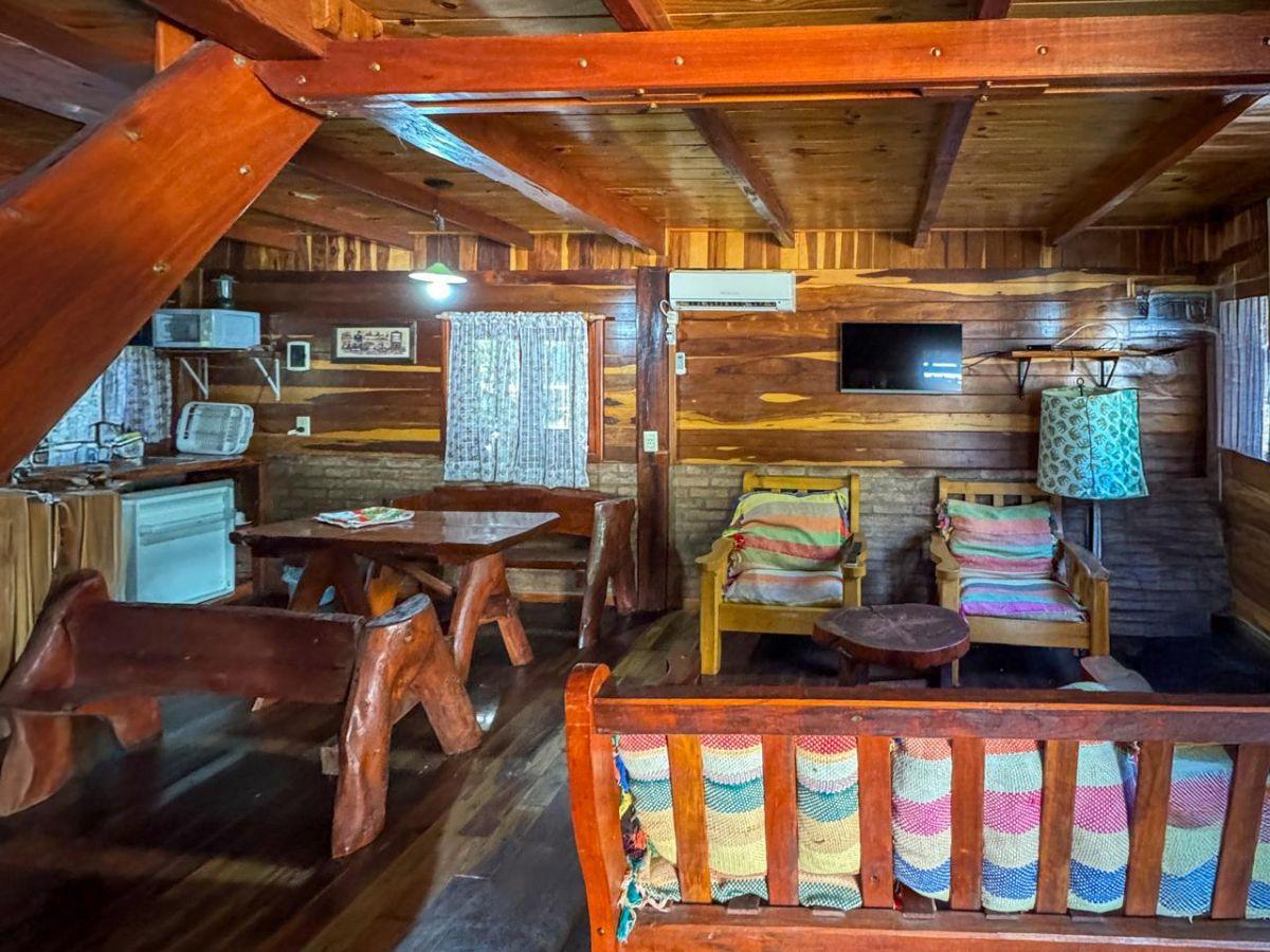 Foto de Complejo de 5 Cabañas en Venta en Cordoba C/pileta y Desayunador, imagen 5