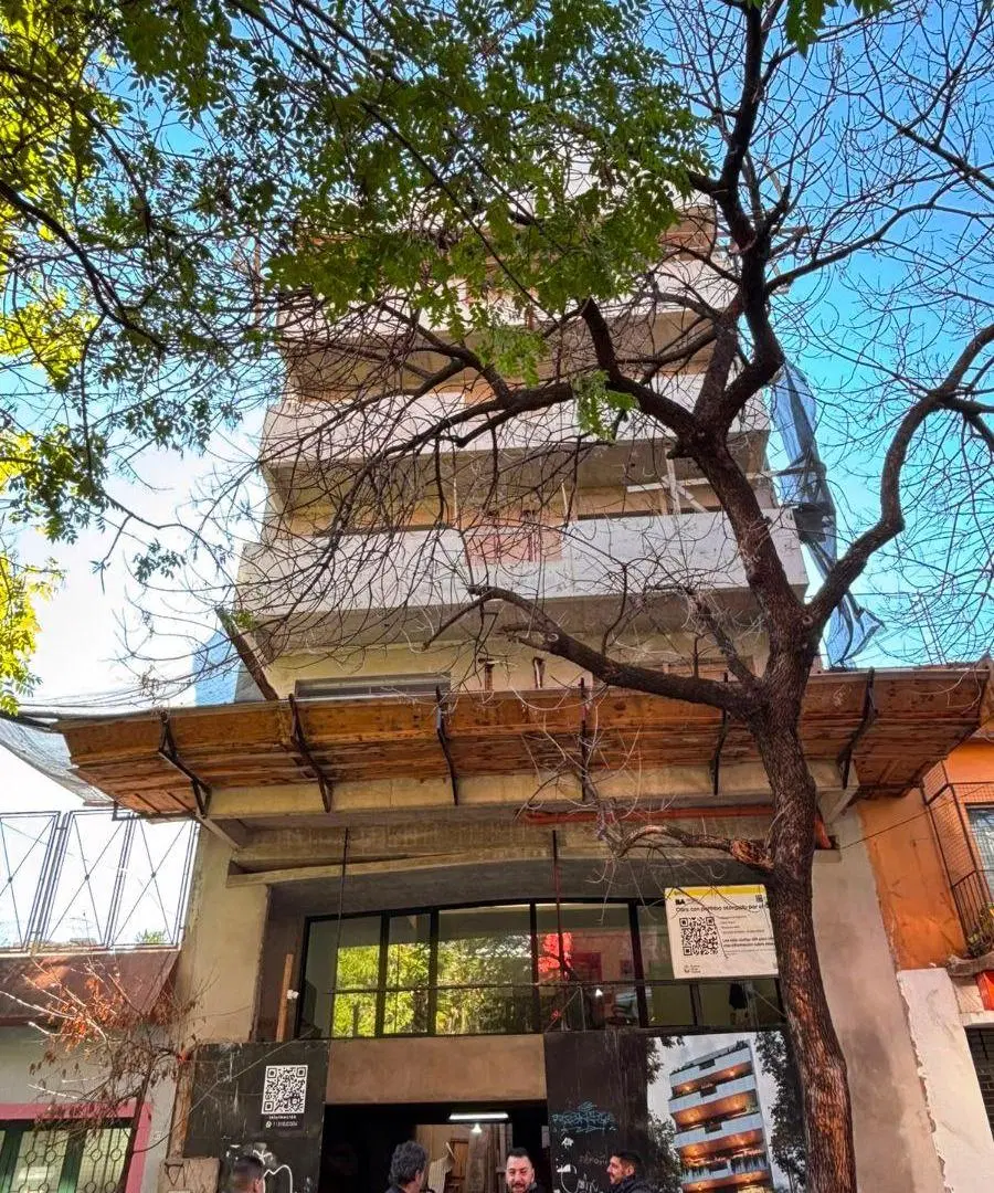 VENTA DE LOCAL COMERCIAL EN PALERMO EXELENTE ZONA 2