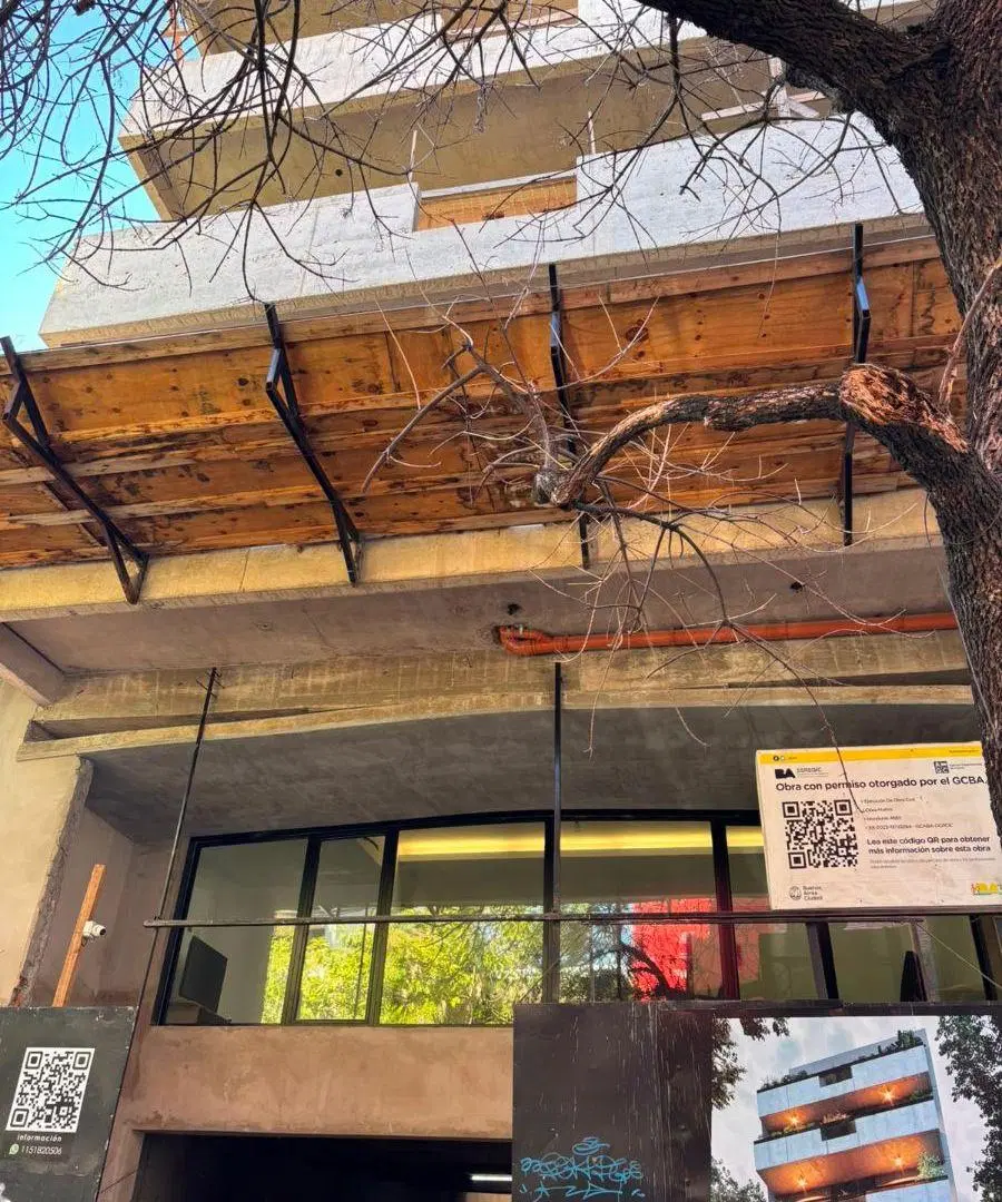 VENTA DE LOCAL COMERCIAL EN PALERMO EXELENTE ZONA 3