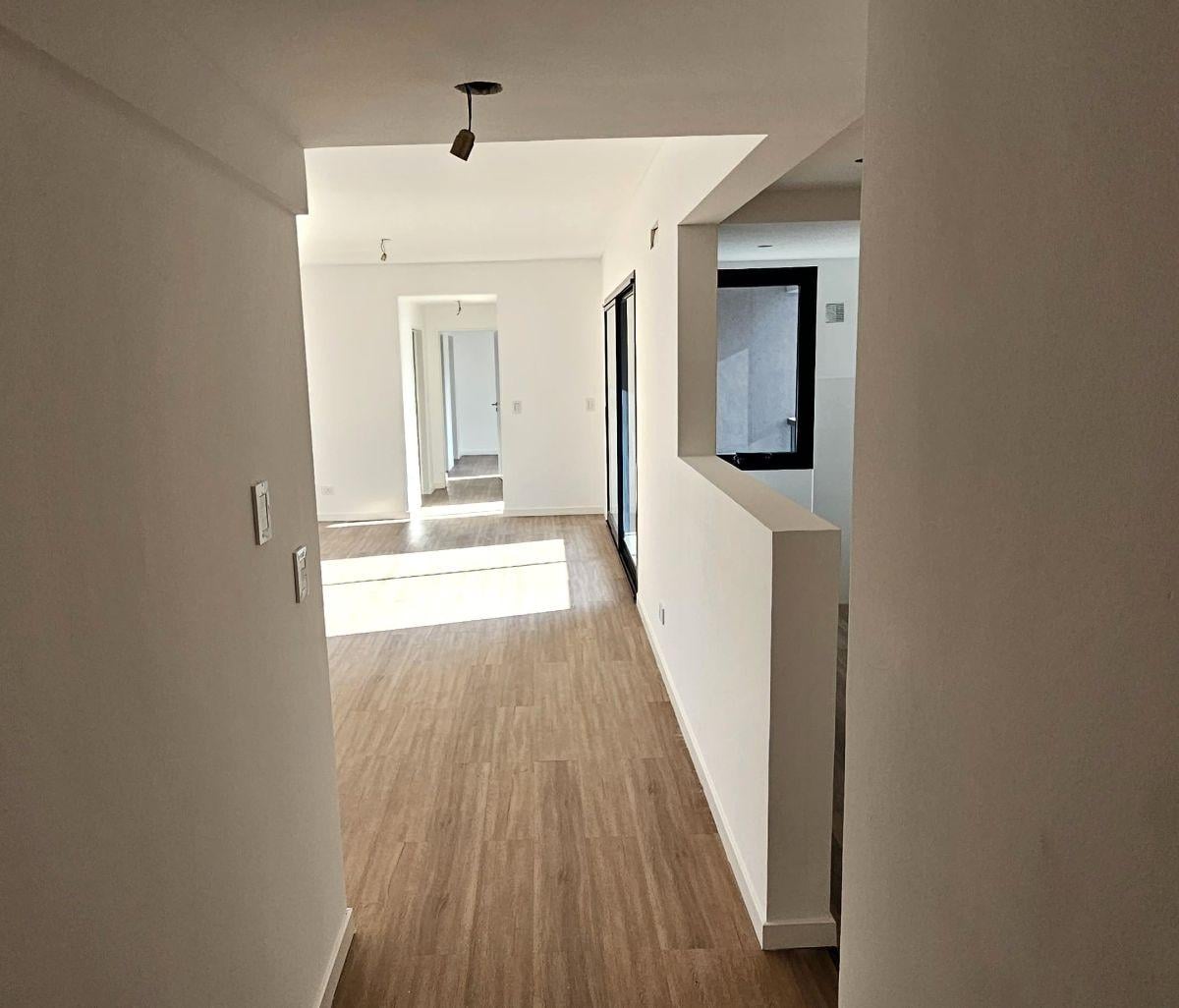 Departamento de 3 ambientes en Frías 120 – A media cuadra de Parque Centenario