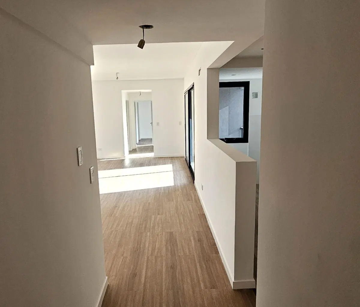 Departamento de 3 ambientes en Frías 120 – A media cuadra de Parque Centenario 2