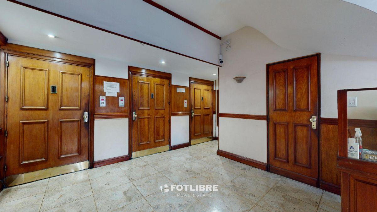 Departamento de 2 ambiente en Las Cañitas