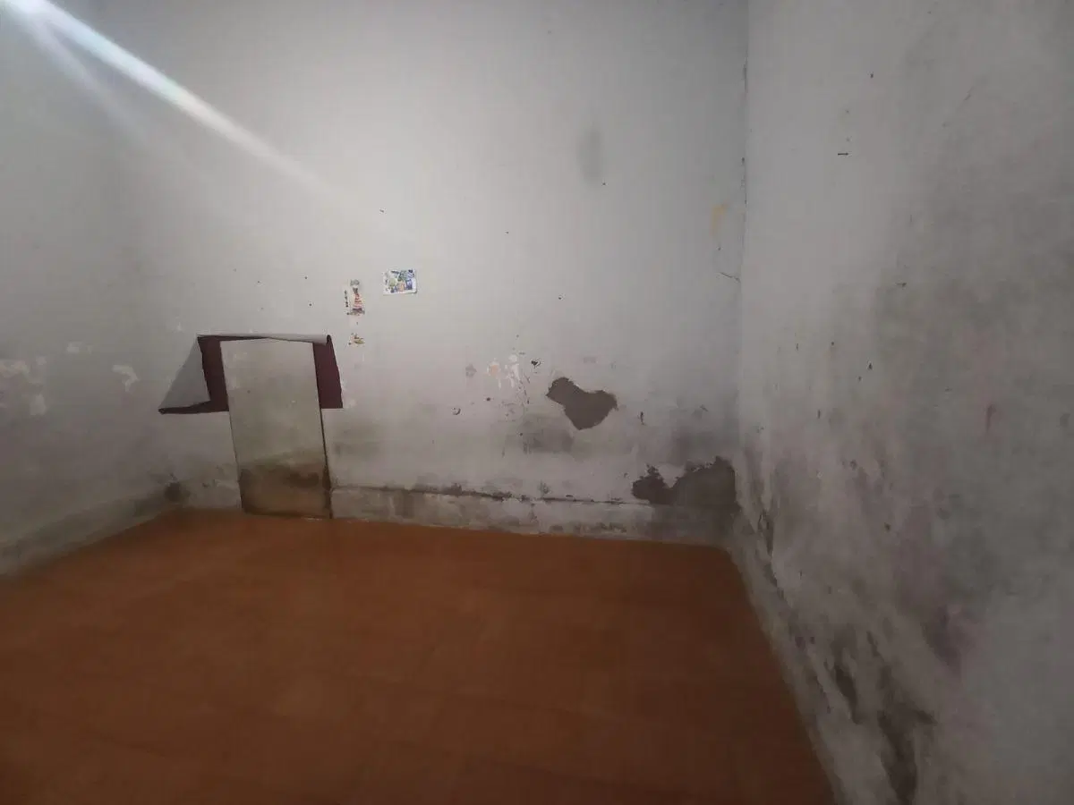 Deposito en alquiler en Villa Ortuzar a/reciclar 5