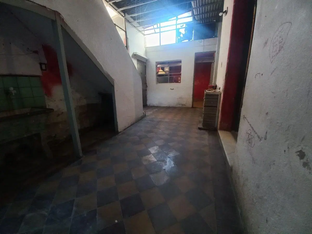 Deposito en alquiler en Villa Ortuzar a/reciclar 3