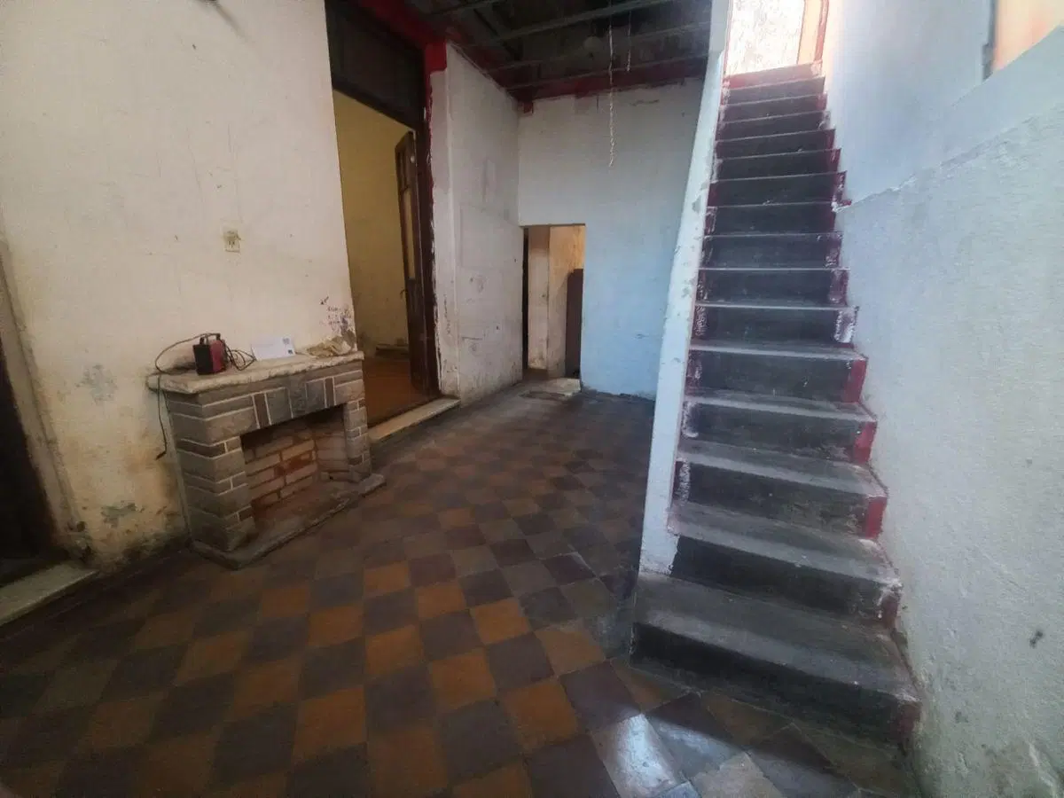 Deposito en alquiler en Villa Ortuzar a/reciclar 4