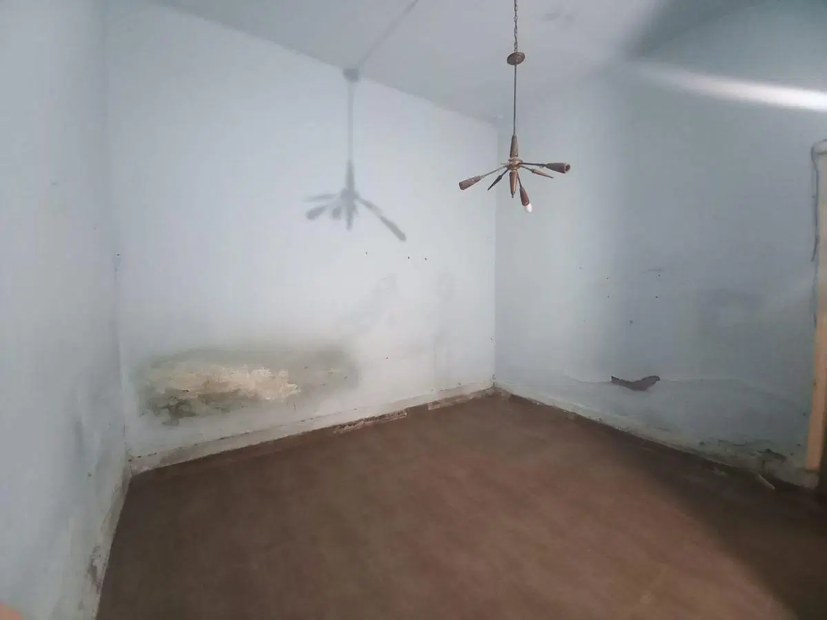 Deposito en Alquiler en Villa Ortuzar A/reciclar 3
