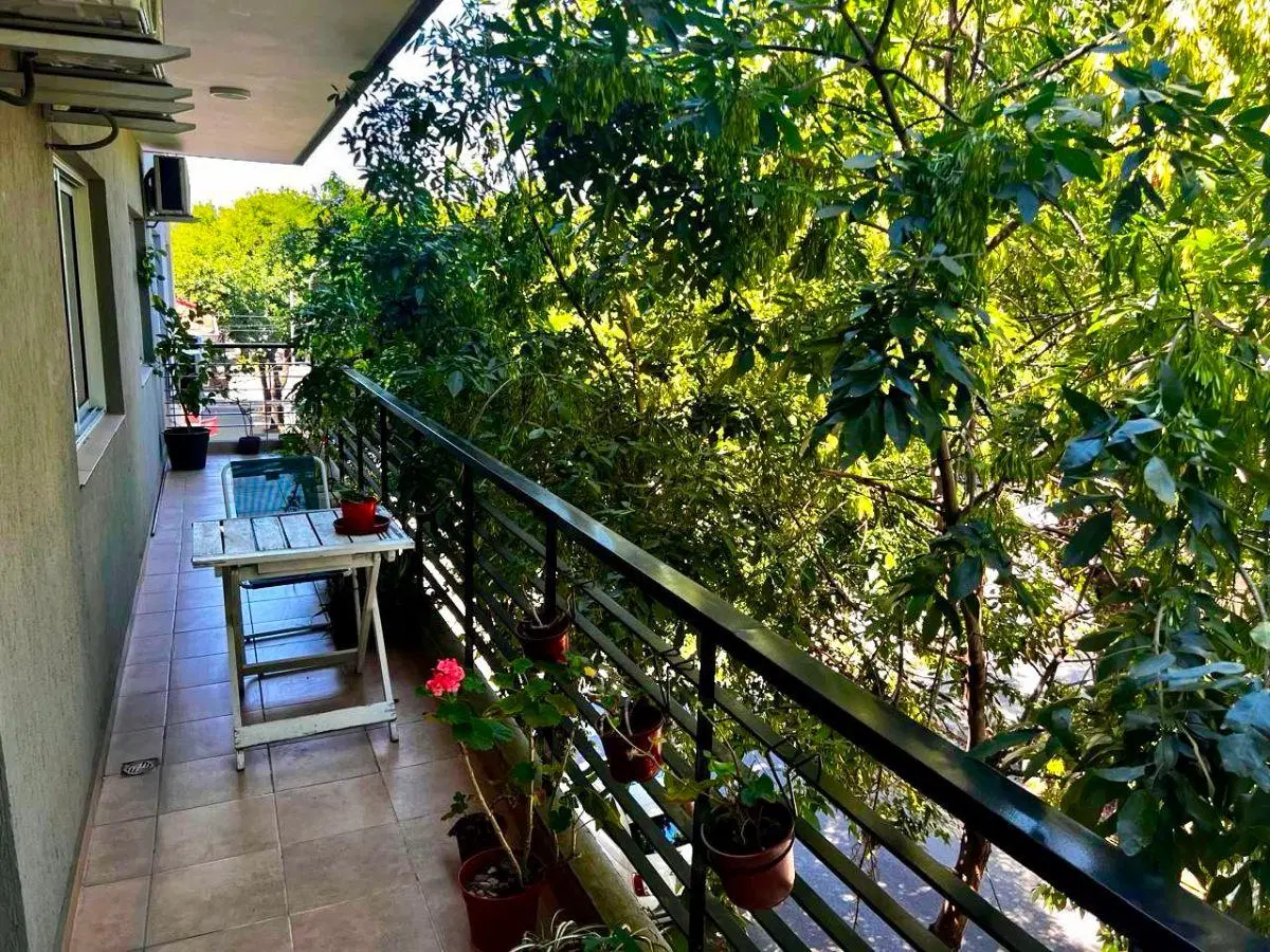 Venta Semipiso 3 Ambientes al Frente en Villa Urquiza – Súper luminoso - Apto Crédito 5