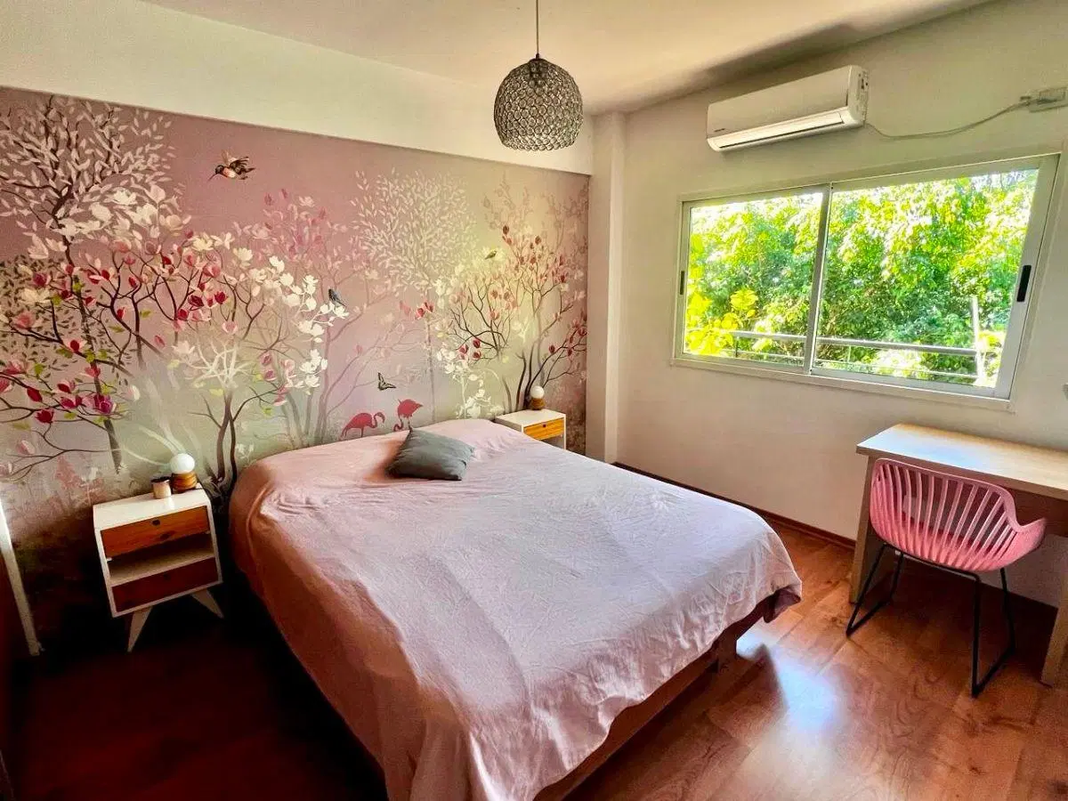 Venta Semipiso 3 Ambientes al Frente en Villa Urquiza – Súper luminoso - Apto Crédito 2