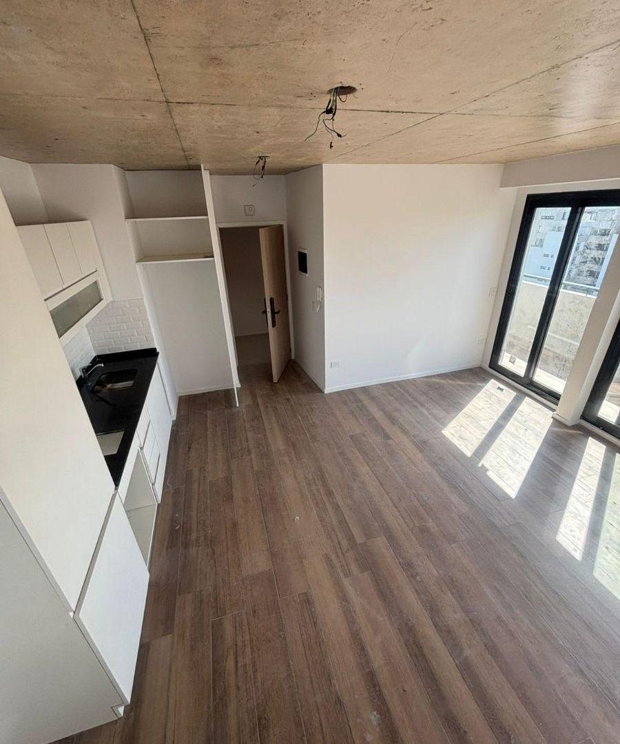Foto de Dúplex a estrenar a al frente, ubicación estratégica. 2 amplios, imagen 3
