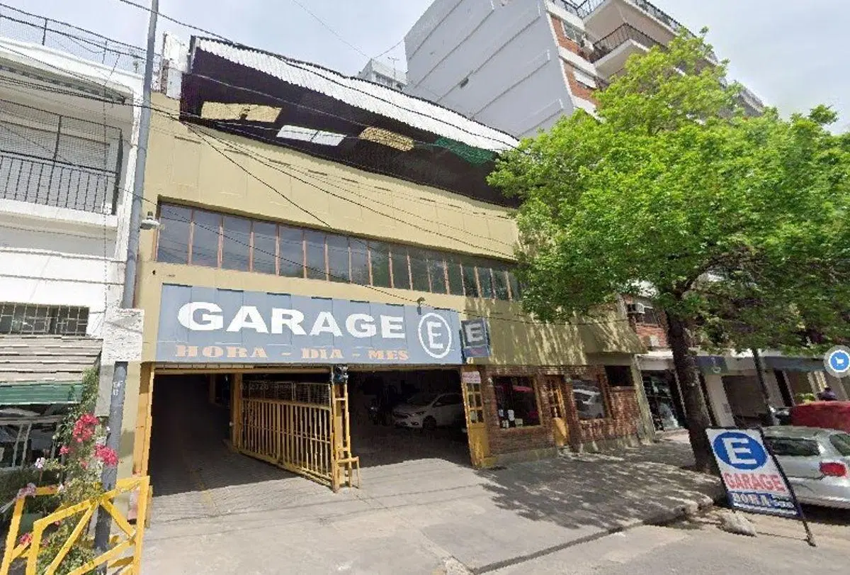 Lote DOBLE FRENTE en Caballito P/2.972 m² - Baja Incidencia 1