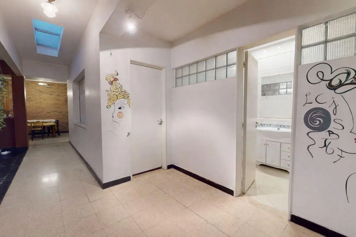 Alquiler Comercial Gastronómico en Palermo Soho - Ideal como espacio de COWORKING 4