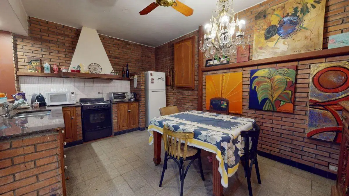 Alquiler Comercial Gastronómico en Palermo Soho - Ideal como espacio de COWORKING 8