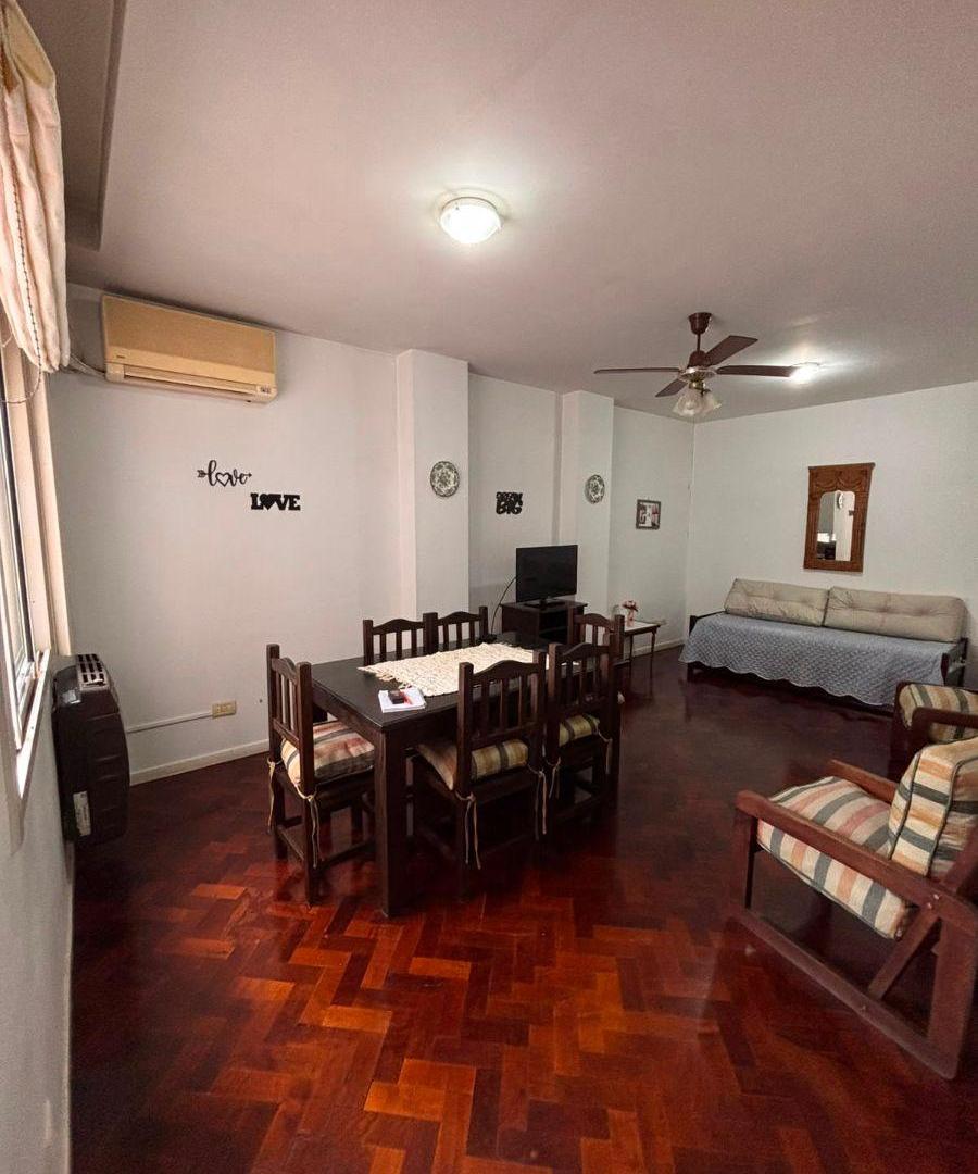 Foto de 2 ambientes con mucha amplitud, luz y ventilacion, al frente en, imagen 5