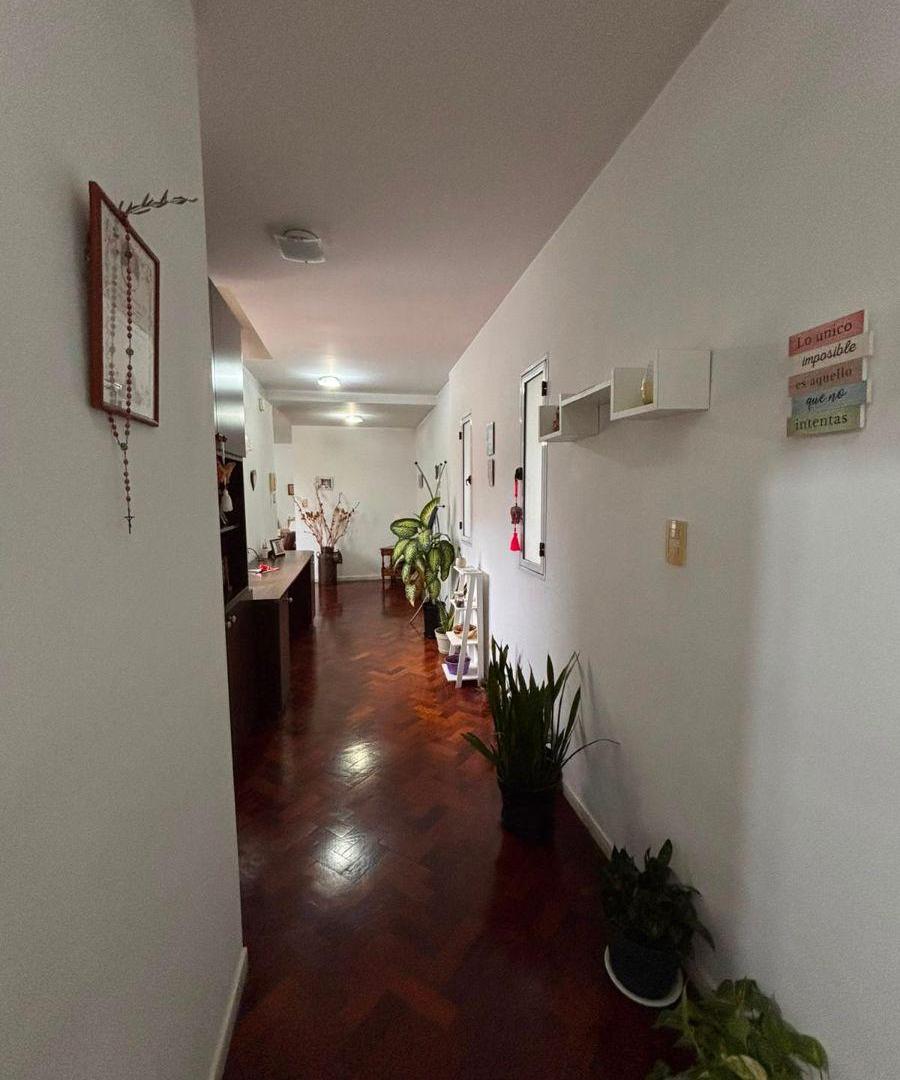 Foto de 2 ambientes con mucha amplitud, luz y ventilacion, al frente en, imagen 3