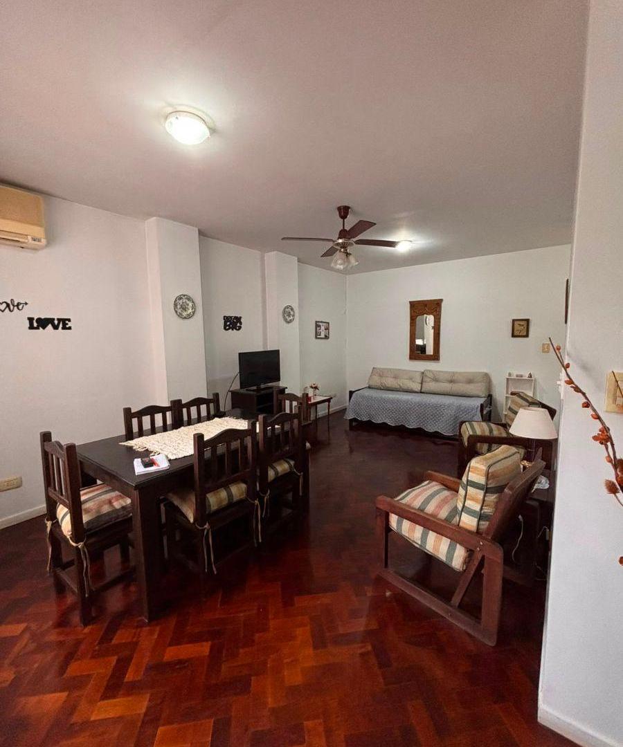 Foto de 2 ambientes con mucha amplitud, luz y ventilacion, al frente en, imagen 2