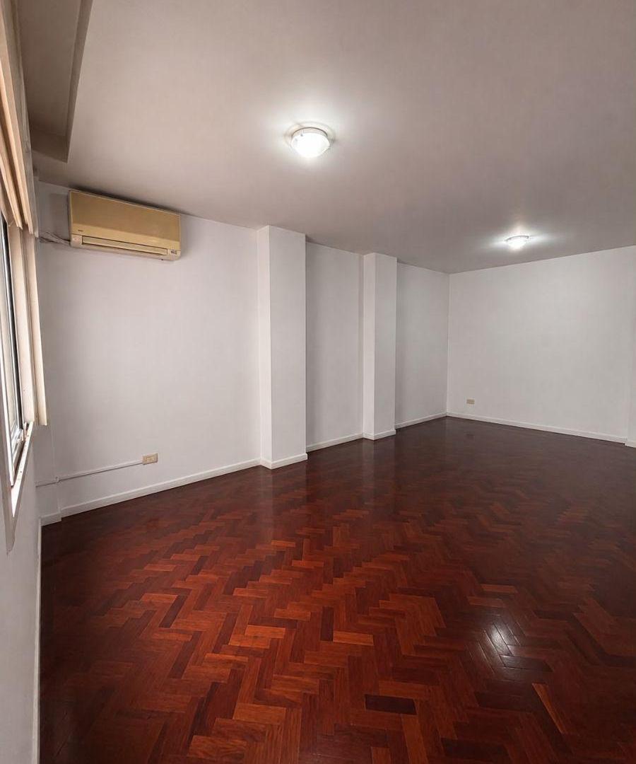 Foto de 2 ambientes con mucha amplitud, luz y ventilacion, al frente en, imagen 1