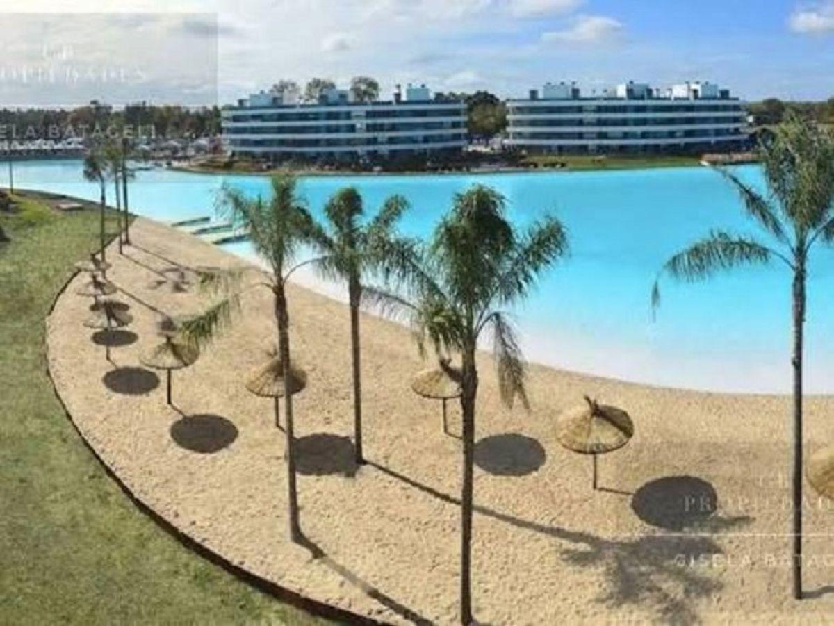 Foto de Moderno duplex 5 ambientes en venta en exclusivo complejo lagoon pilar, imagen 2