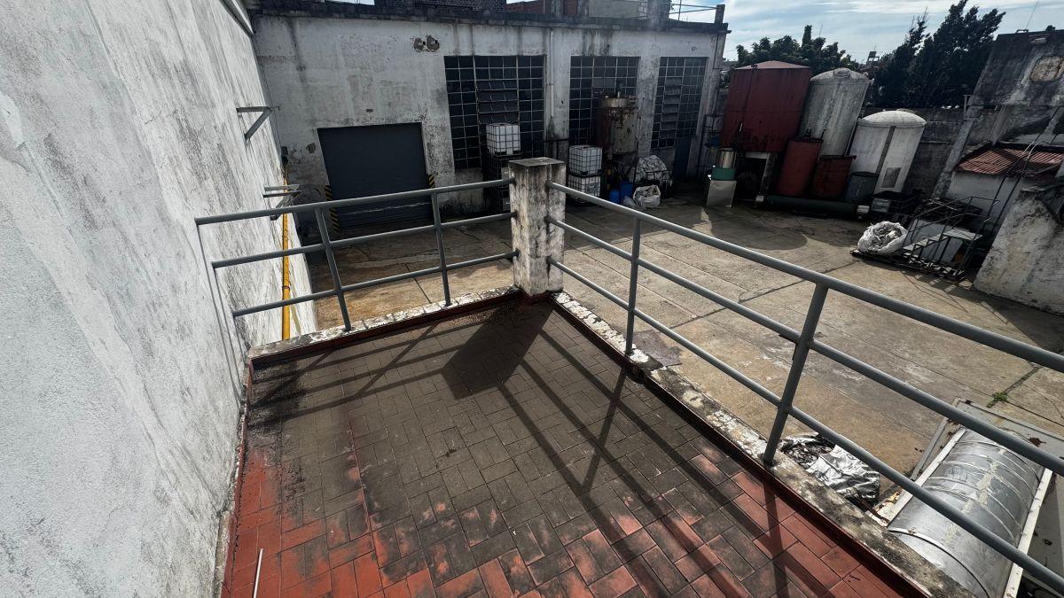 Foto de Alquiler de fabrica o deposito con maquinaria para industria química en, imagen 3