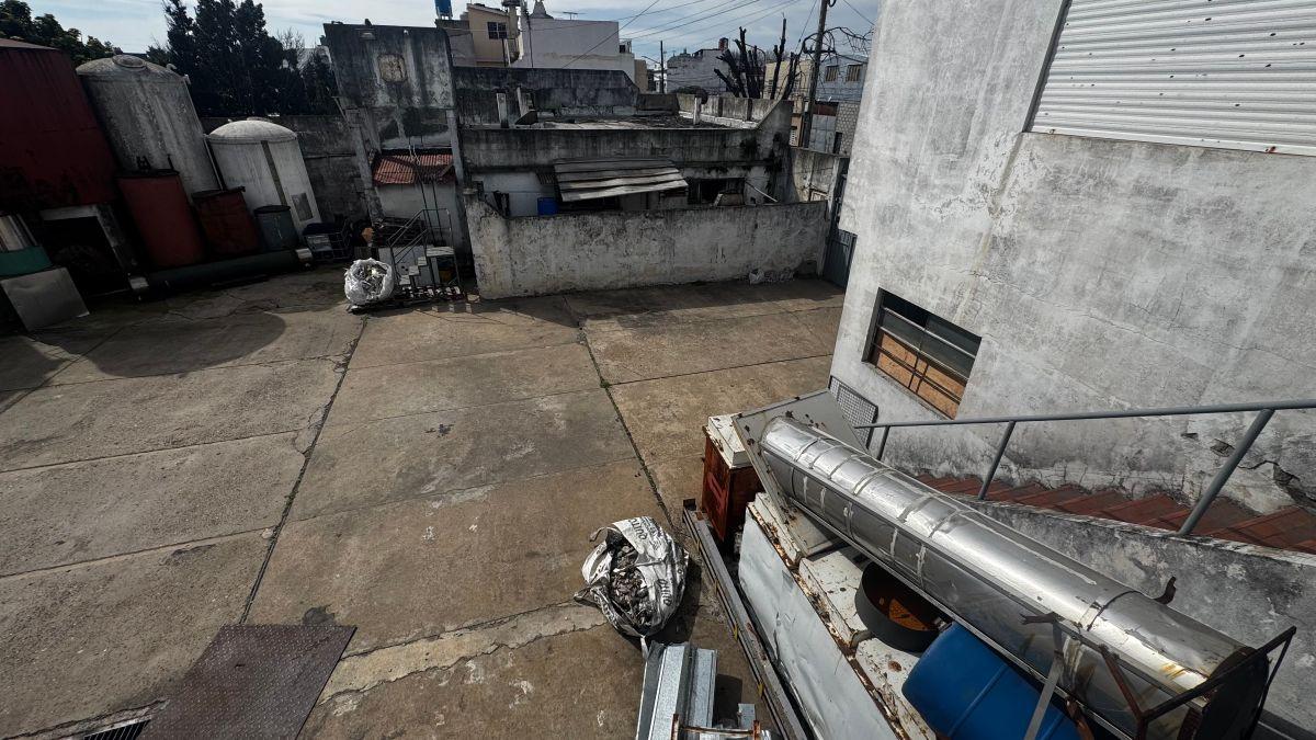 Foto de Alquiler de fabrica o deposito con maquinaria para industria química en, imagen 4