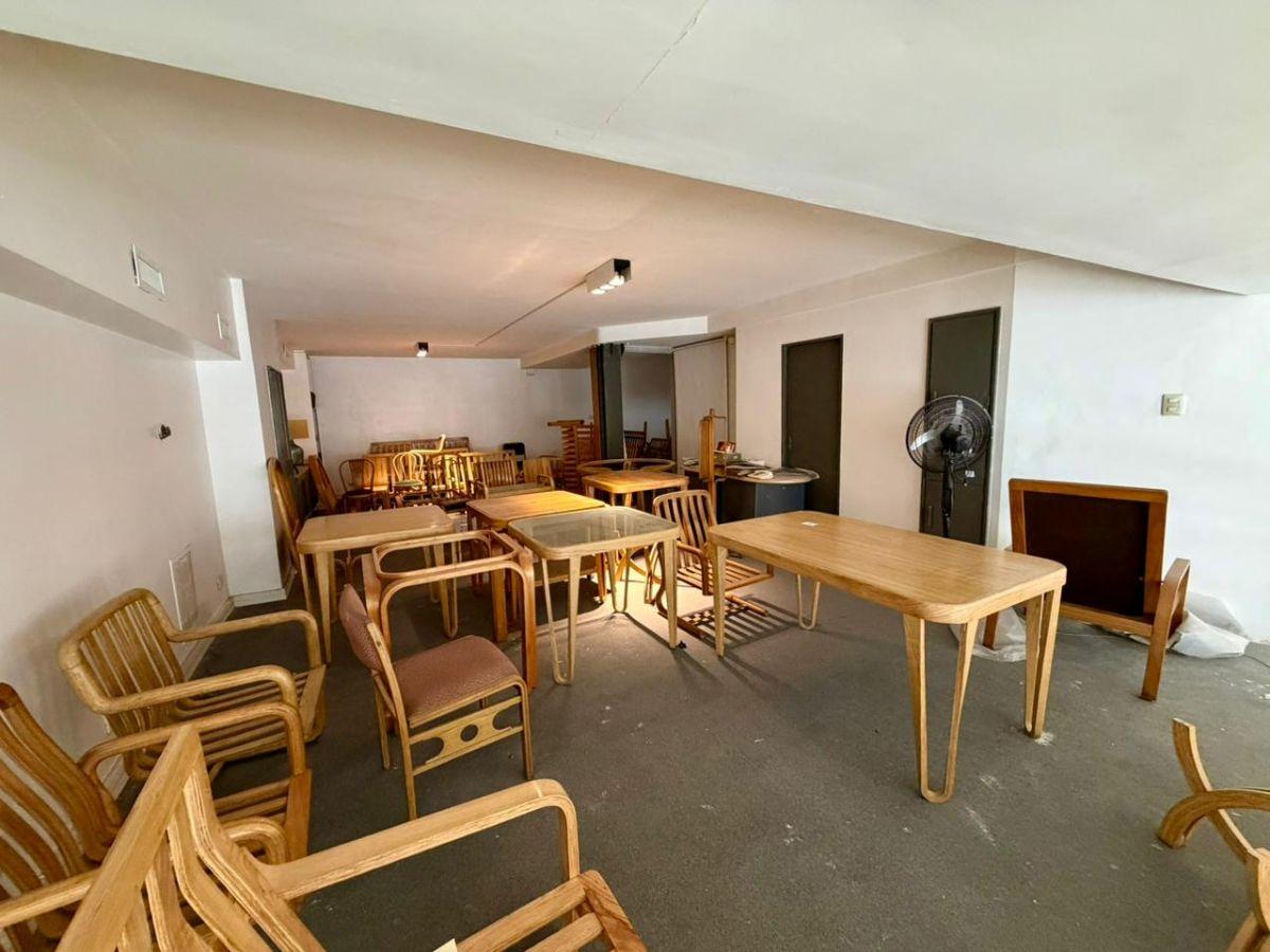 Foto de IMPORTANTE LOCAL COMERCIAL EN ALQUILER SOBRE AV. CALLAO | 270 M²., imagen 4