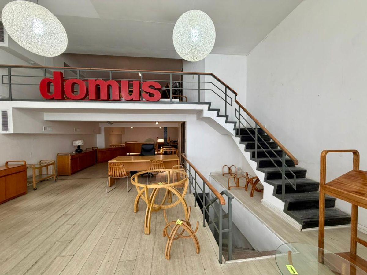 Foto de IMPORTANTE LOCAL COMERCIAL EN ALQUILER SOBRE AV. CALLAO | 270 M²., imagen 5