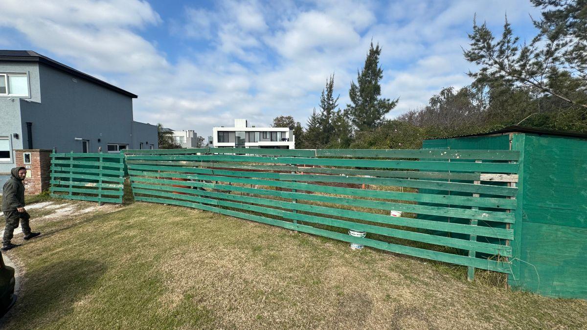 Foto de Venta Excelente Lote en exclusivo Complejo Lagoon Pilar - Incluye, imagen 5