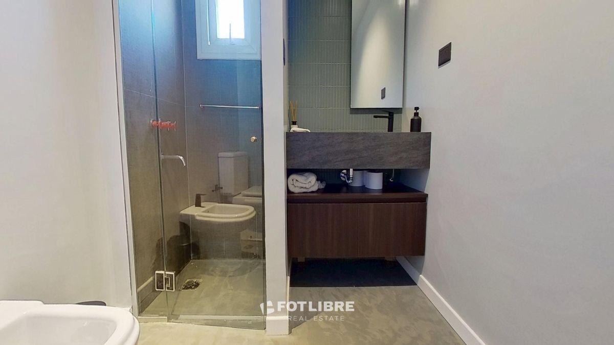 Foto de VENTA! Imperdible Dúplex Amoblado de 136 m² en Recoleta - Terraza, imagen 4