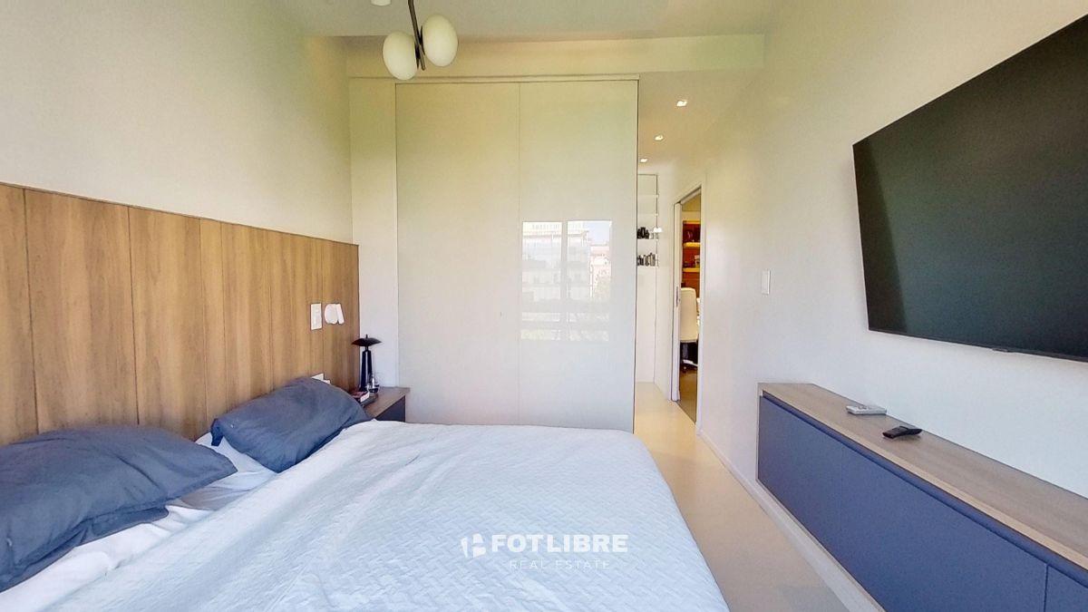 Foto de VENTA! Imperdible Dúplex Amoblado de 136 m² en Recoleta - Terraza, imagen 5