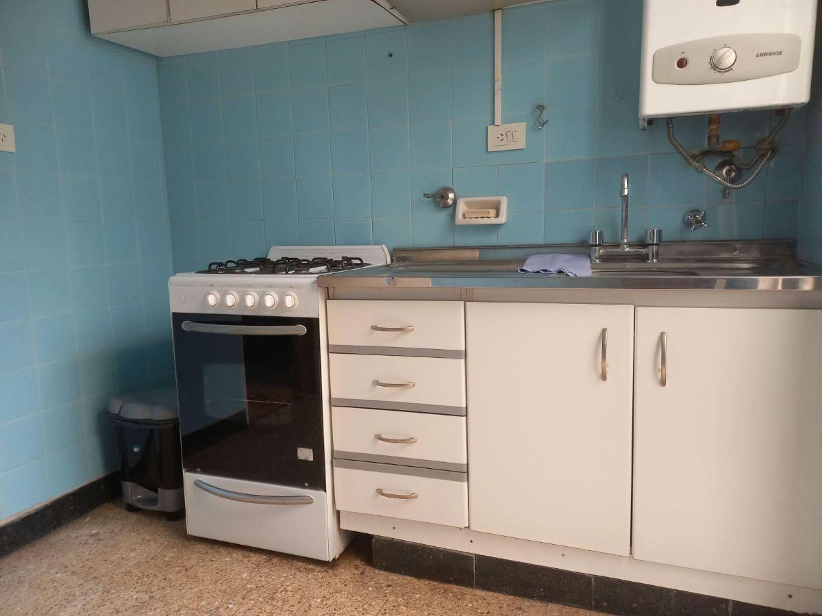 Foto de Monoambiente en Alquiler en Palermo c/balcon terraza, imagen 2