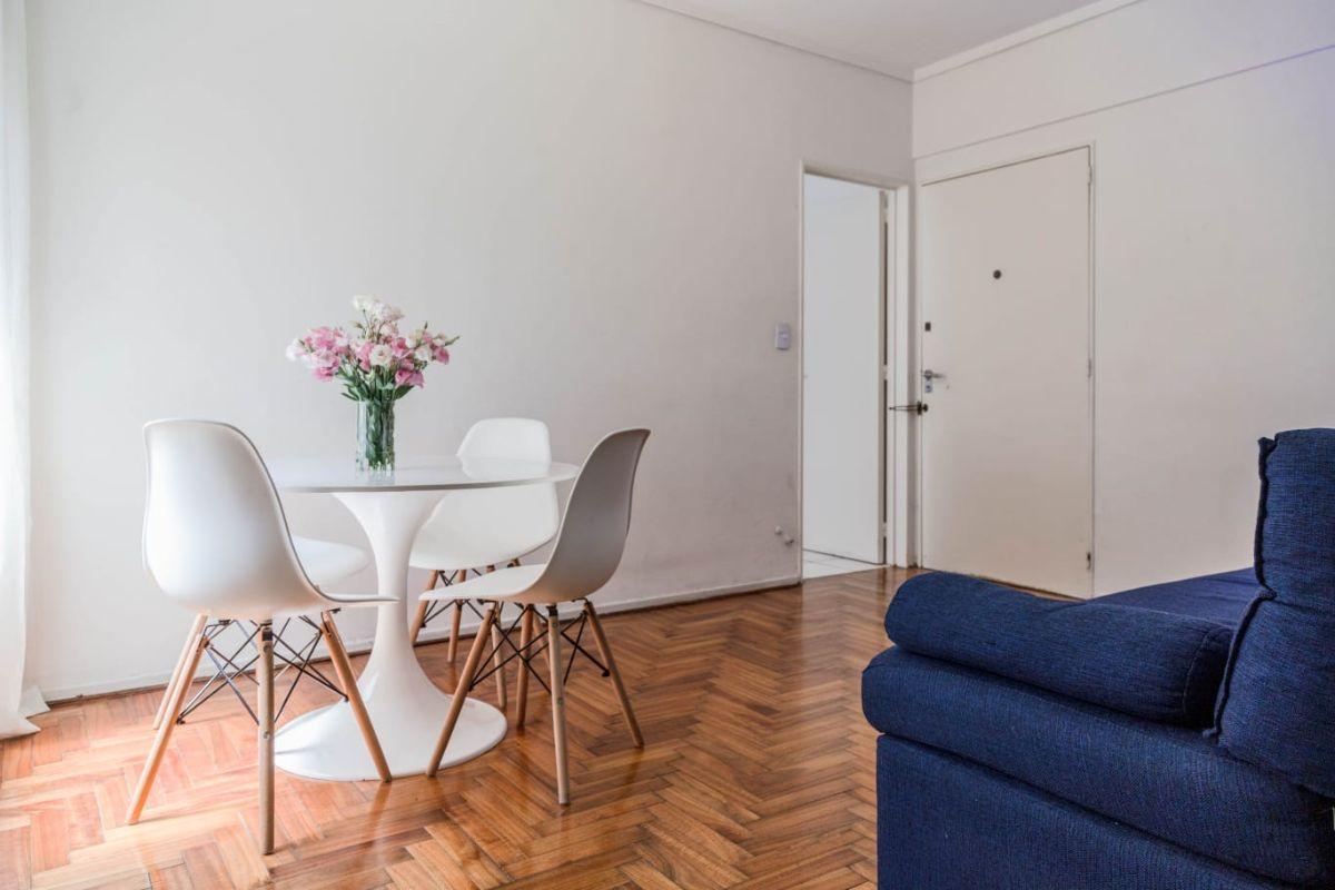Foto de Departamento Amoblado en Palermo 2 ambientes, imagen 1