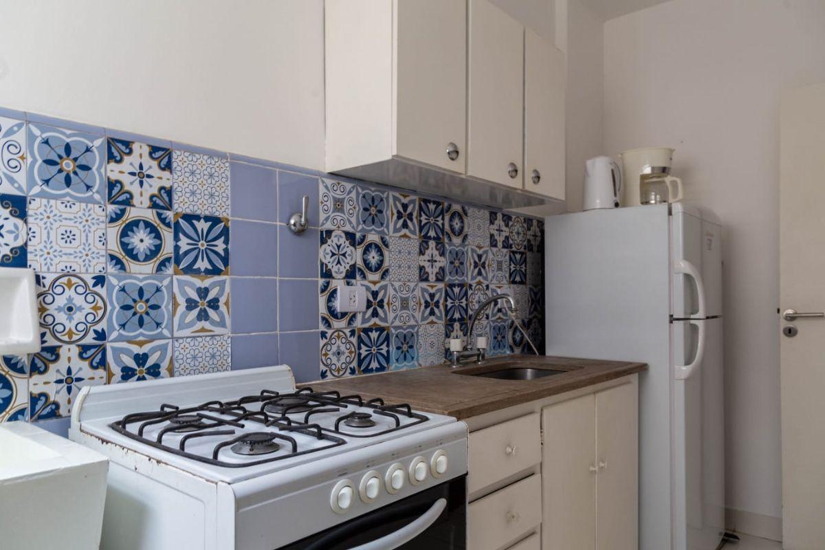 Foto de Departamento Amoblado en Palermo 2 ambientes, imagen 4
