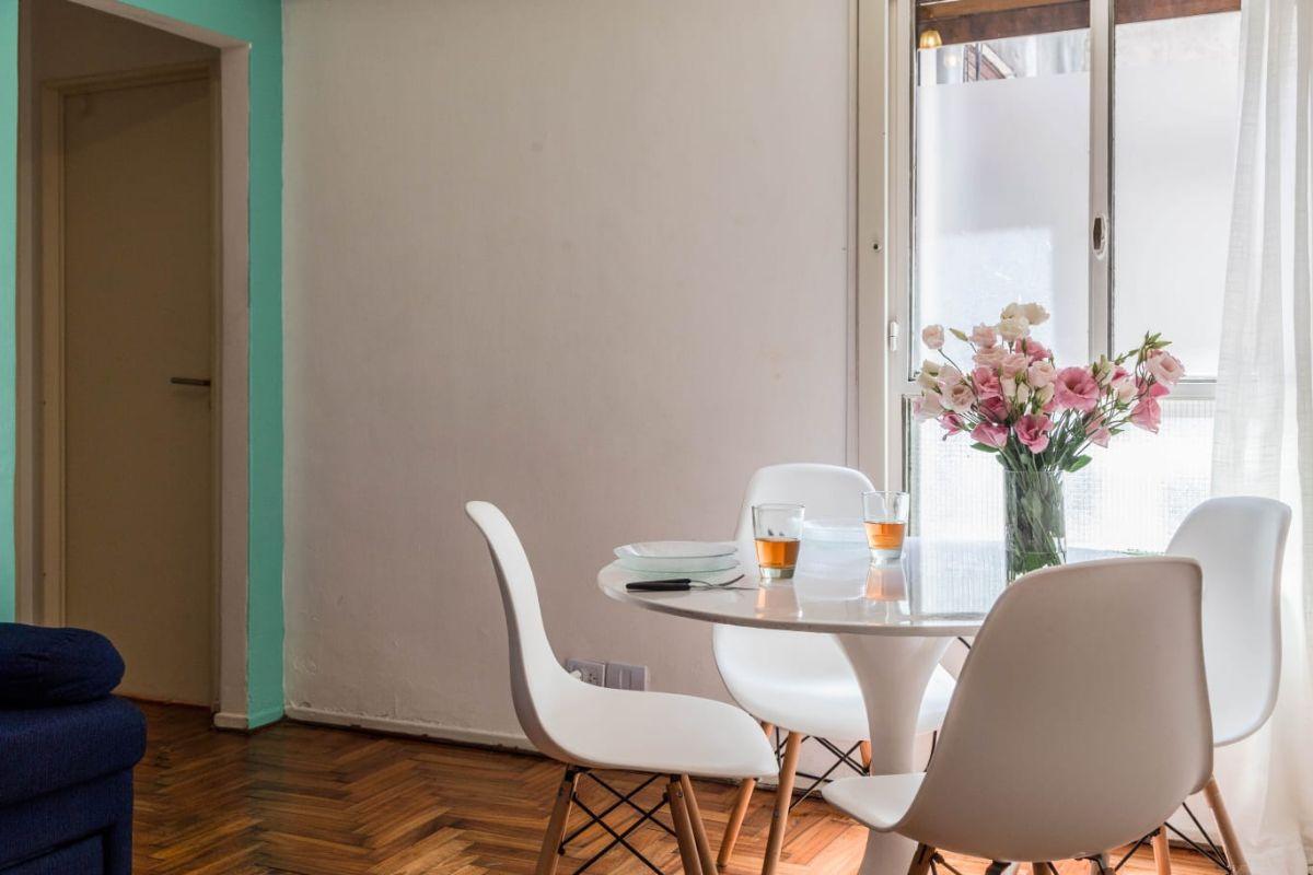 Foto de Departamento Amoblado en Palermo 2 ambientes, imagen 2
