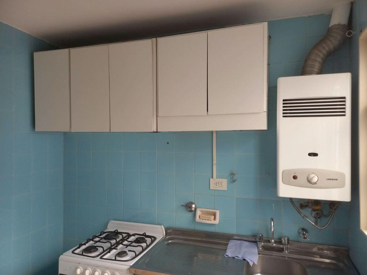 Foto de Monoambiente en Alquiler en Palermo C/balcon Terraza, imagen 2