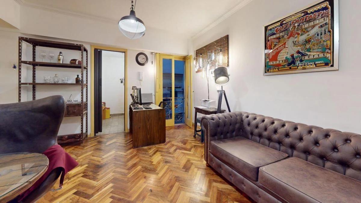 Foto de Excelente Departamento en Palermo, cercano a Plaza Guemes!, imagen 4