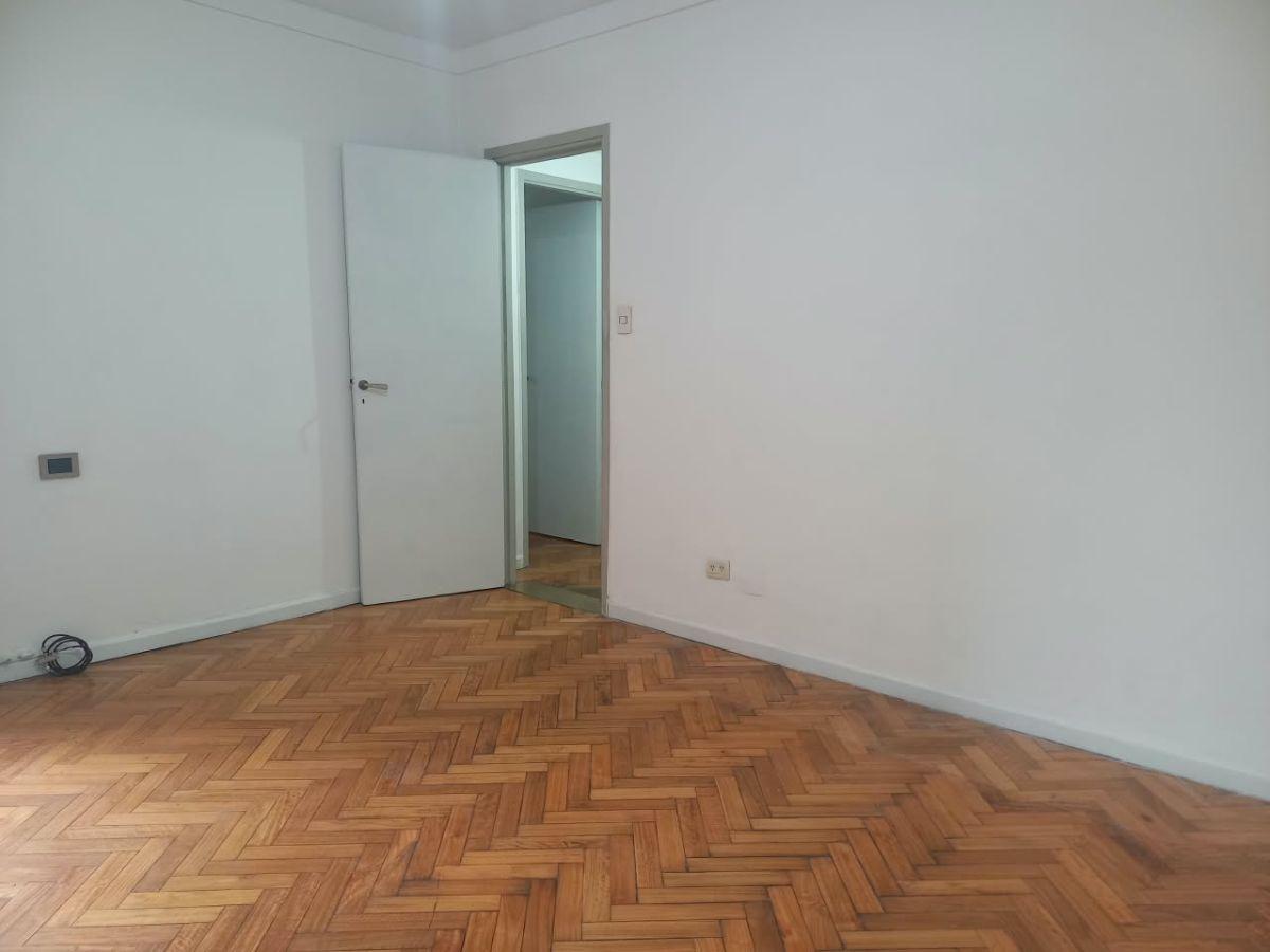 Foto de Dos ambientes luminoso en Alquiler en Villa Crespo, imagen 2