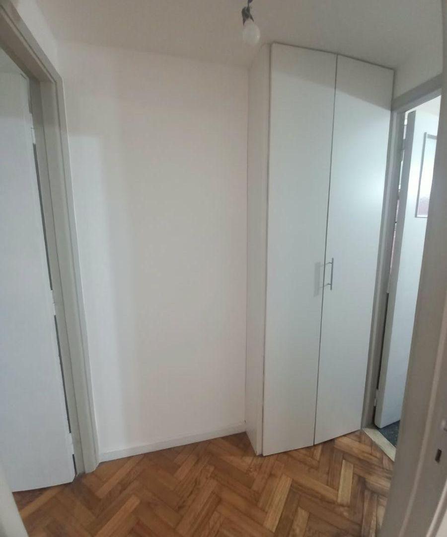 Foto de Dos ambientes luminoso en Alquiler en Villa Crespo, imagen 4