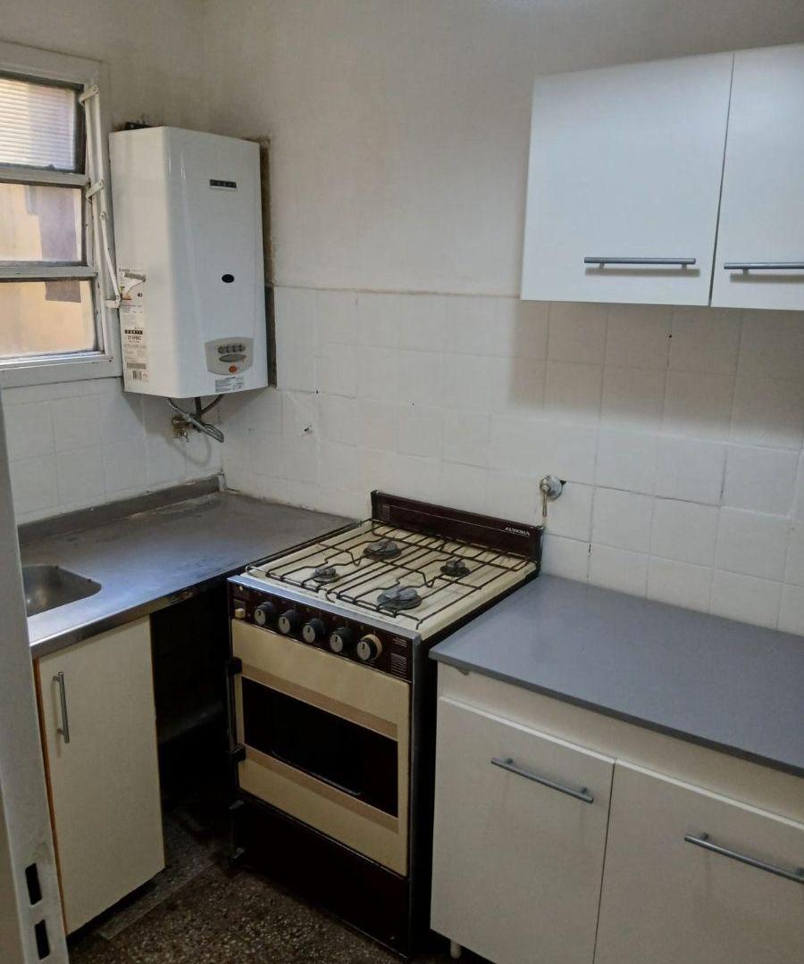 Foto de Departamento de 1 ambiente en alquiler en Palermo Hollywood, imagen 4