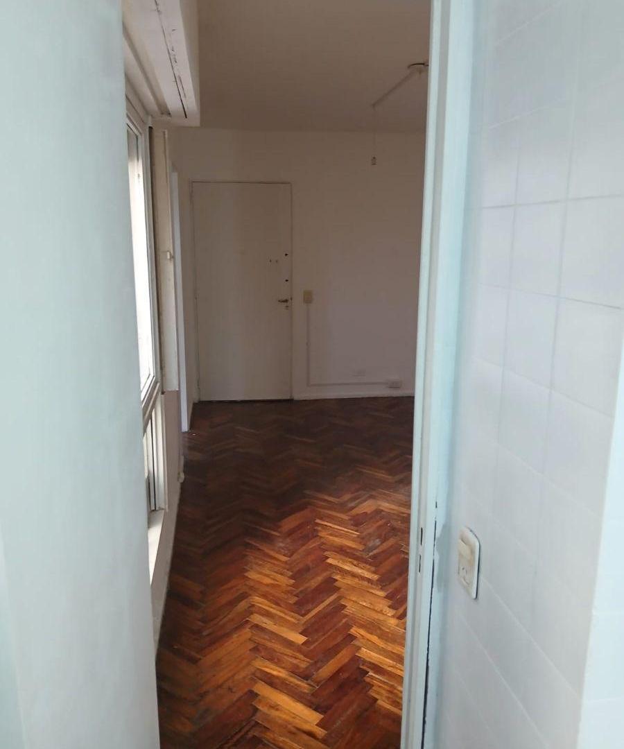 Foto de Departamento de 1 ambiente en alquiler en Palermo Hollywood, imagen 2
